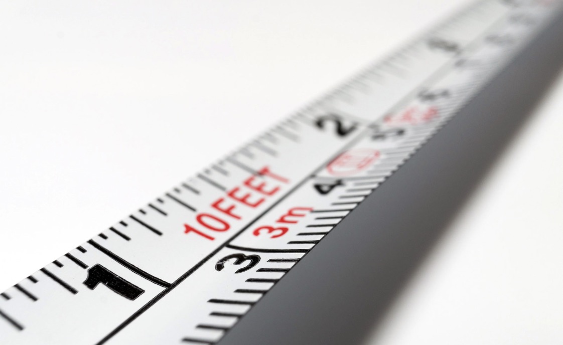 Measure for Smart Film Akıllı Film için Ölçüm