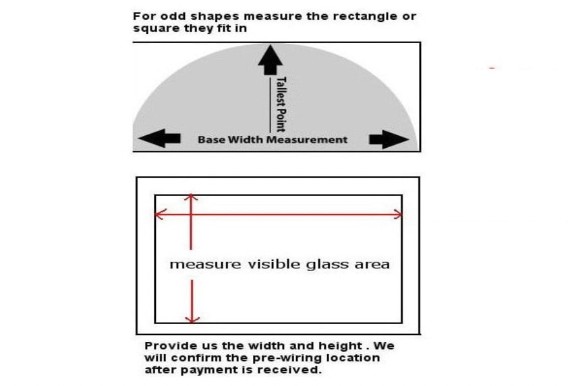 Methods for Measuring Smart Film Akıllı Film Ölçme Yöntemleri