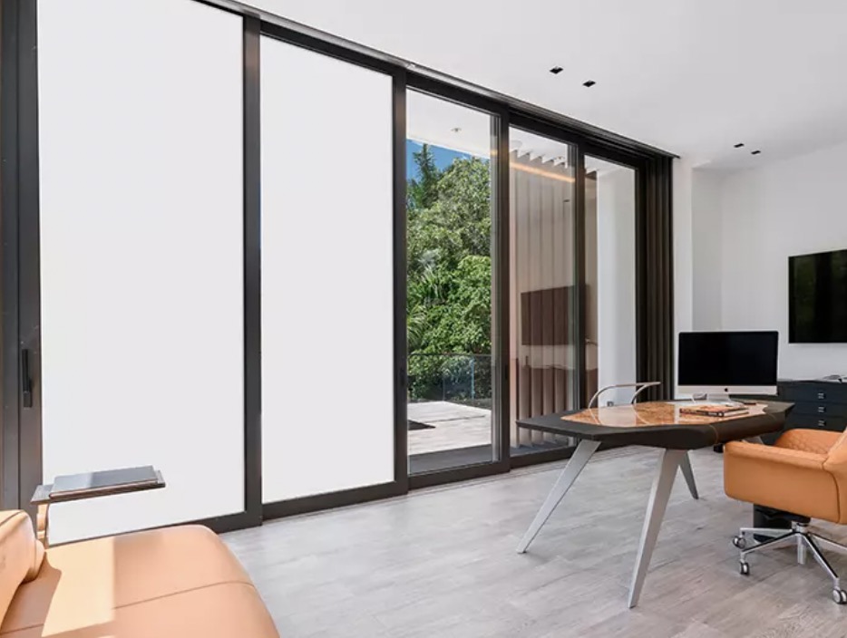 PDLC Smart Film PDLC Akıllı Film