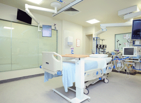 Clinics And Hospitals smart film Klinikler ve Hastaneler akıllı filmi