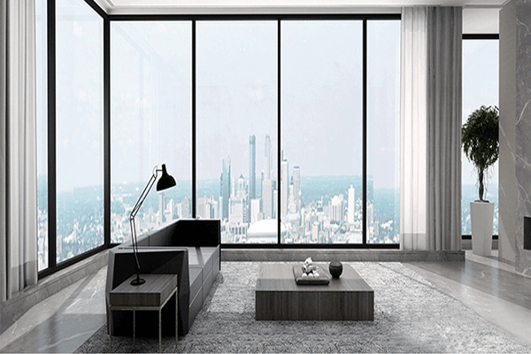 Custom Sizes Smart Film Özel Boyutlu Akıllı Film