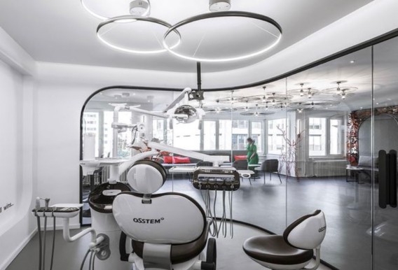 Switchable Smart Film in Healthcare Sağlık Hizmetlerinde Değiştirilebilir Akıllı Film