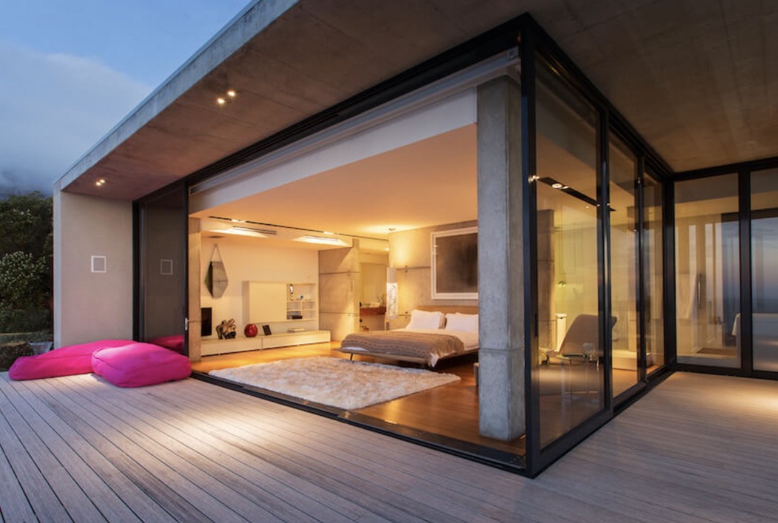 Smart Glass Film Akıllı cam filmi