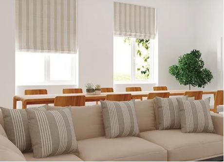 Doğadan İlham Alan 10 Güzel Perde