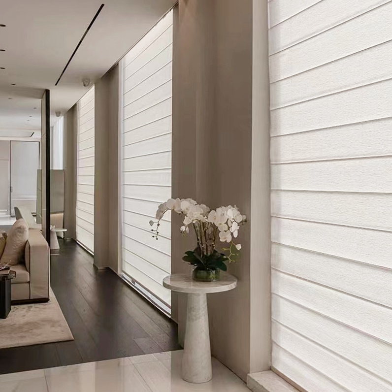 Motorlu Perdelerin Enerji Verimliliği Avantajları