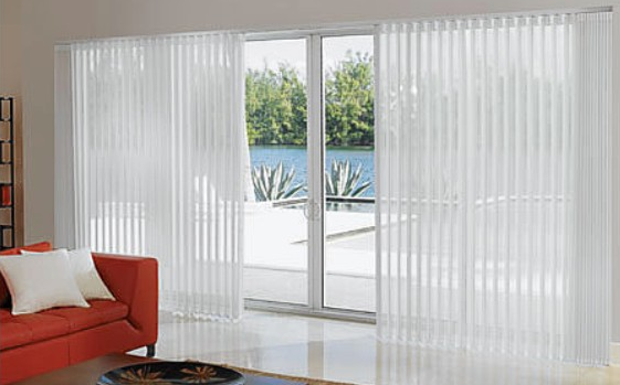 Motorlu Dikey Jaluzilerin Evinize Sağlayacağı Faydalar