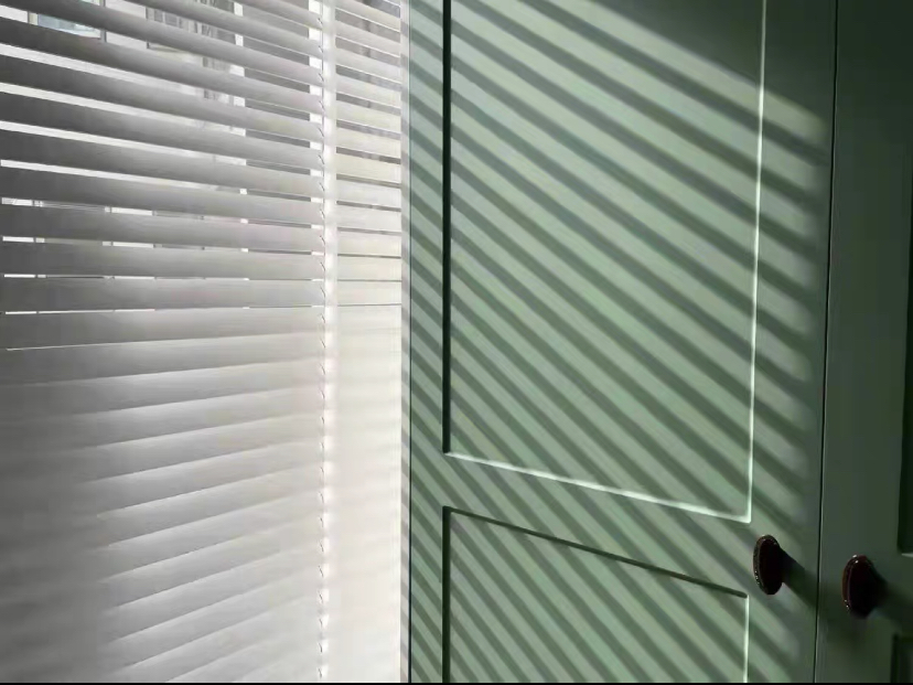 Jaluziler Enerji Verimli mi?Eksiksiz Bir Kılavuz