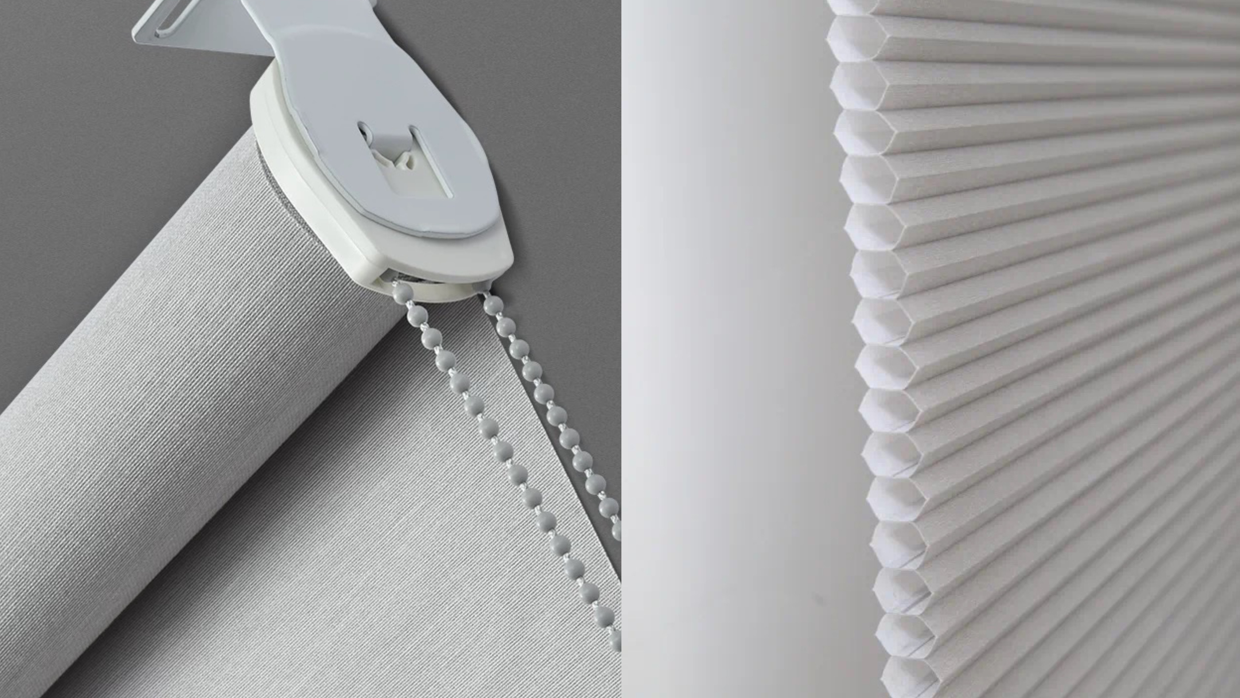 Gündüz ve Gece Hücresel Gölgeler Vs.Stor Perde: Hangisi Size Uygun?