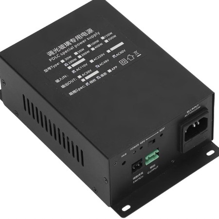 PDLC Kontrol&ouml;rleri