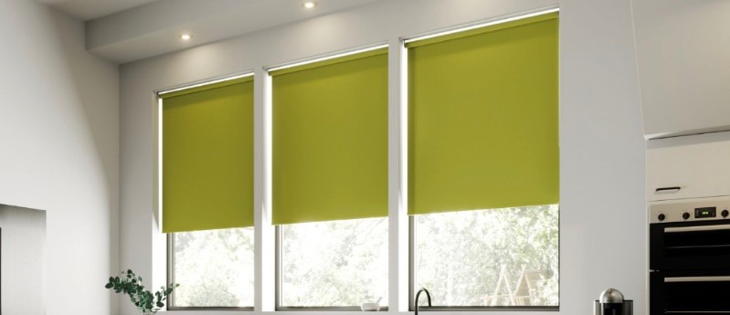 Motorlu Stor Perdeler