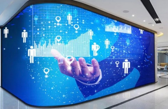 Reklam G&ouml;sterimleri i&ccedil;in Akıllı Film