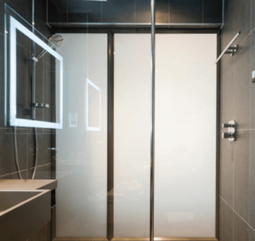 Akıllı Cam ve Akıllı Film Suya Dayanıklı mı?