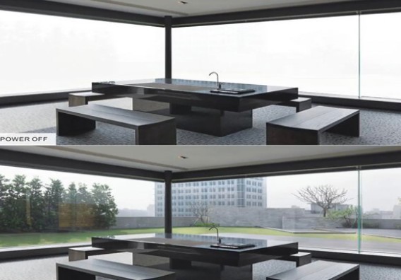 Akıllı Film ve Akıllı Camın Arkasındaki Gerçek Hikaye