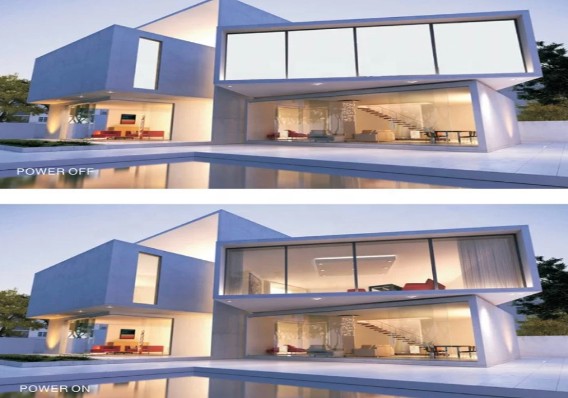 Değiştirilebilir PDLC Film Nasıl Takılır?