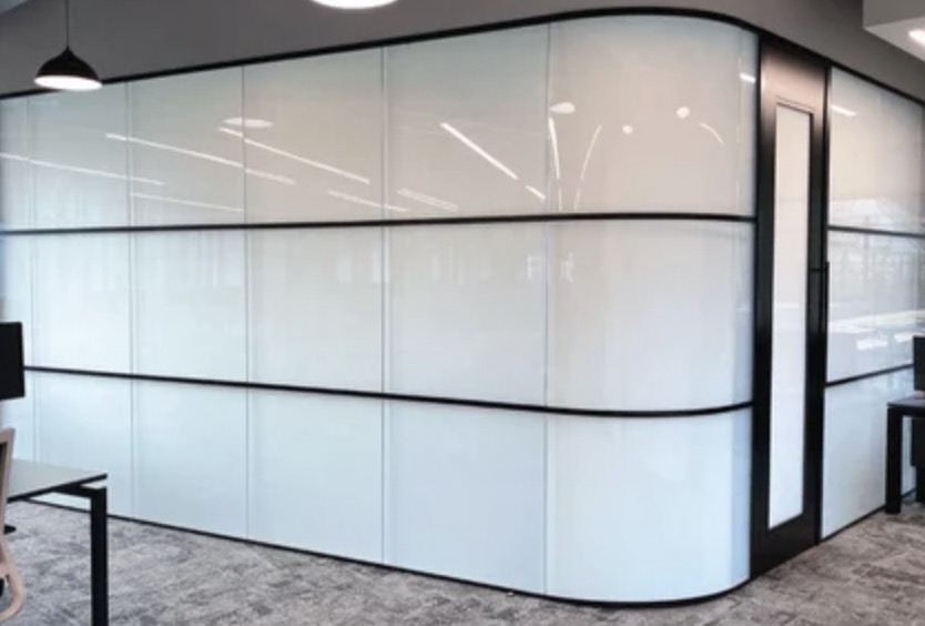 Akıllı Filmi Güçlendirin |PDLC Akıllı Film |Yapışkanlı Akıllı Film