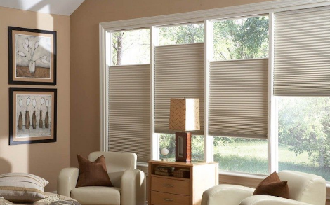 Petek Perde Nasıl Çalıştırılır |Adım adım rehber