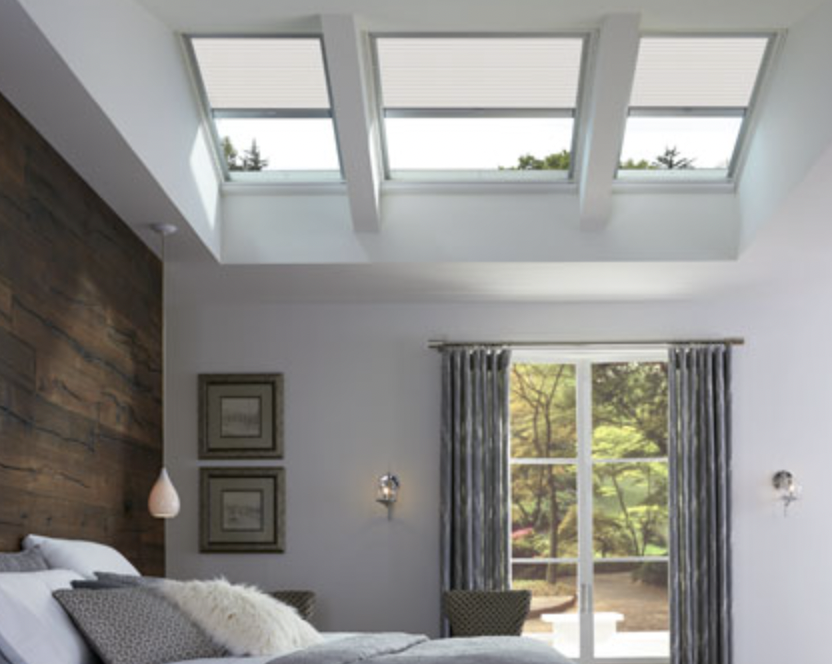 Skylight Panjurların Faydaları - Evinizin Enerji Verimliliğini ve Mahremiyetini Artırın