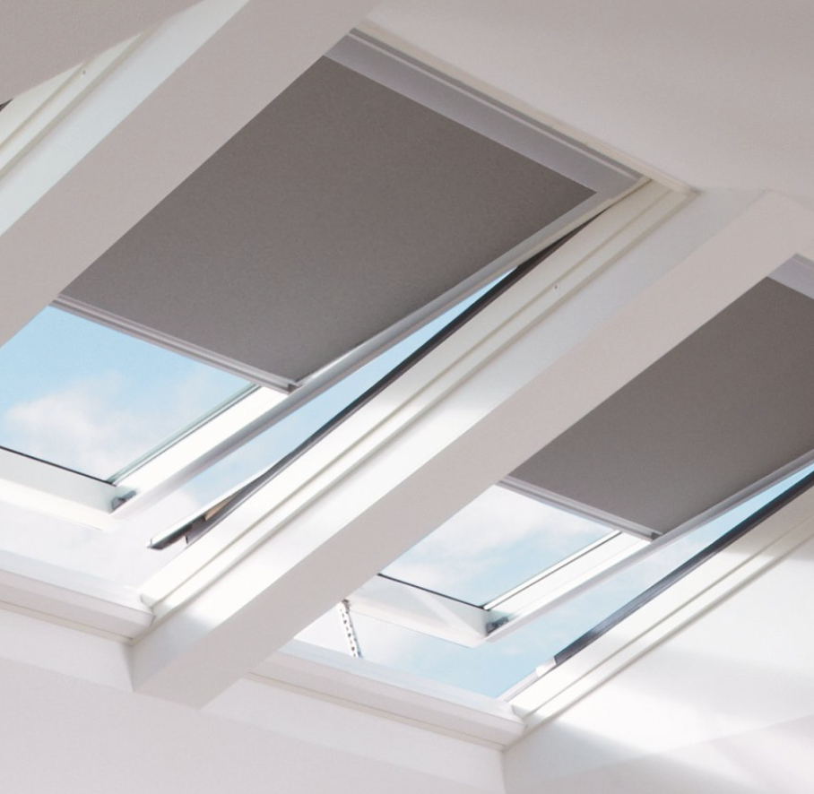 Skylight Jaluzilerin Kendin Yap Kurulumu: Adım Adım Kılavuz