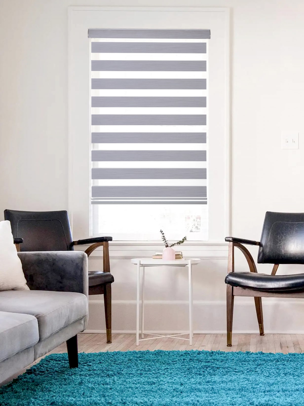 Zebra Jaluzi Enerji Verimli mi?