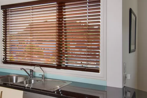 Ahşap Jaluzilerin Artıları ve Eksileri