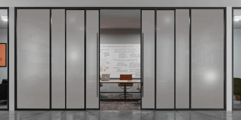 Pdlc Değiştirilebilir Akıllı Film