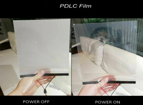 Akıllı Cam Teknolojileri