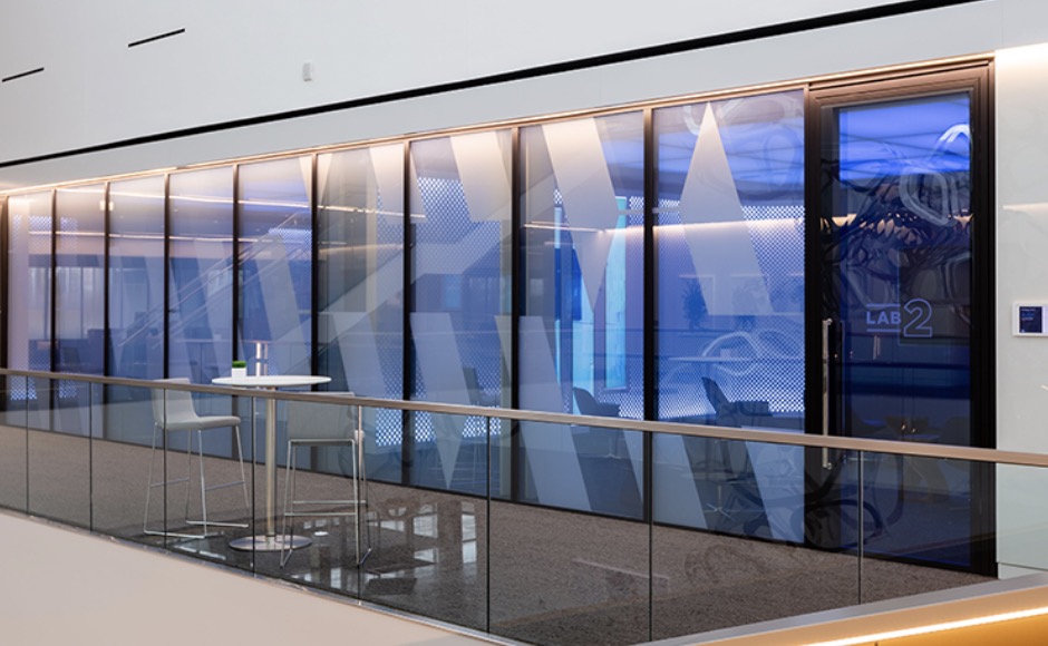 PDLC akıllı filmler