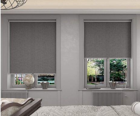 Ev için pencere tonları