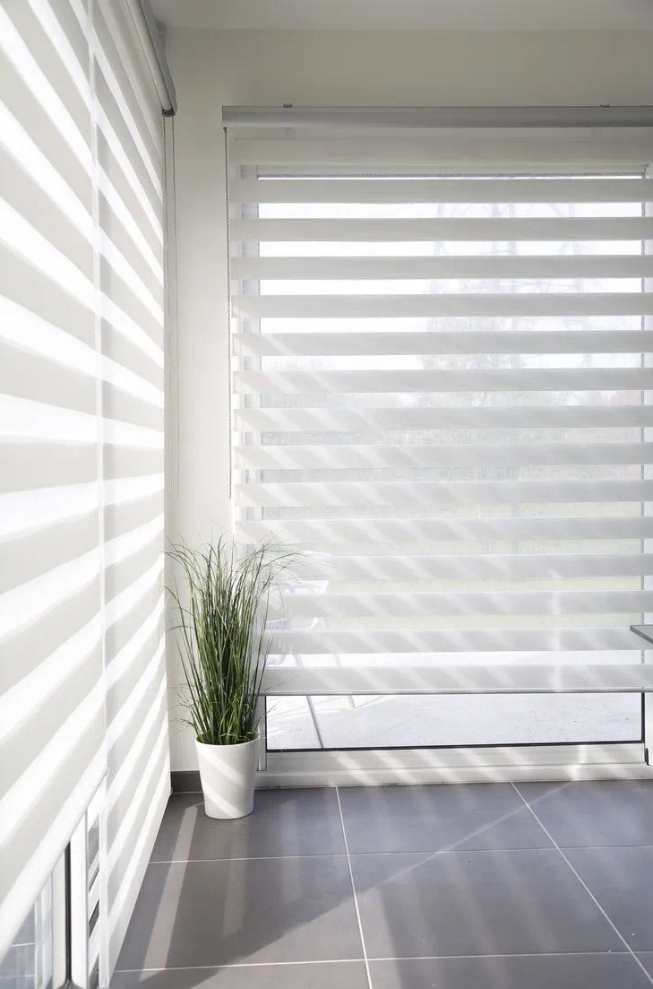 Zebra Perdelerinizi Kişisel Tarzınıza Uyacak Şekilde Özelleştirme