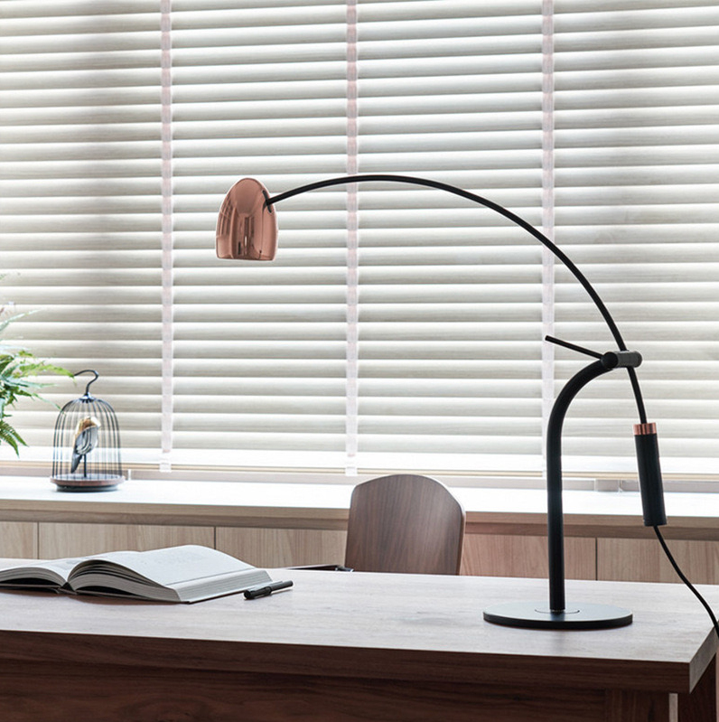 Jaluzileri Dekorunuzda Kullanmanın 10 Yaratıcı Yolu