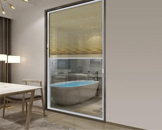 ak&uuml;l&uuml; perde