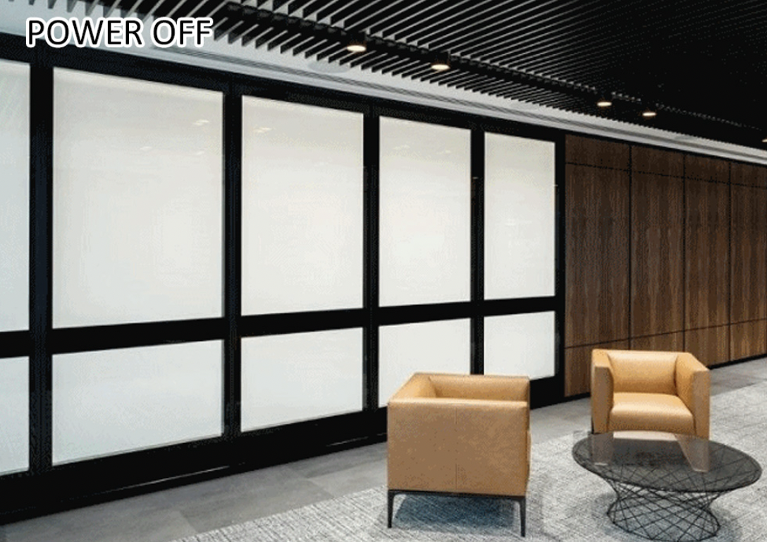 Toptan Değiştirilebilir Gizlilik Filmi 