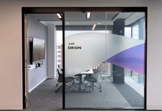 PDLC akıllı filmler dinamik tasarım