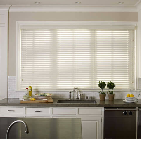 70 x 34 inç pencere panjurları