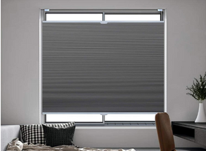 Yukarıdan Aşağıya Aşağıdan Yukarıya Roman Shades