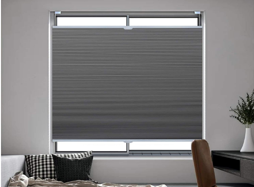 Yukarıdan Aşağıya Aşağıdan Yukarıya Roman Shades