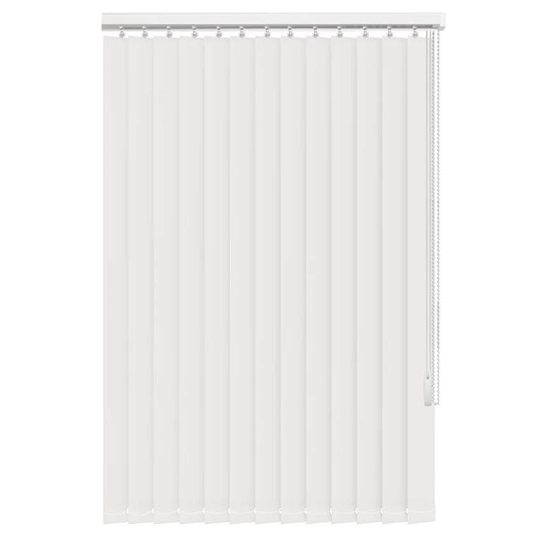 Dikey panjurlar için en iyi kumaşlar hangileridir?