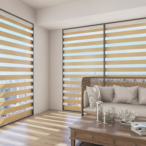 Zebra Perdelerin Eviniz İçin Mükemmel Seçim Olması için 10 Neden