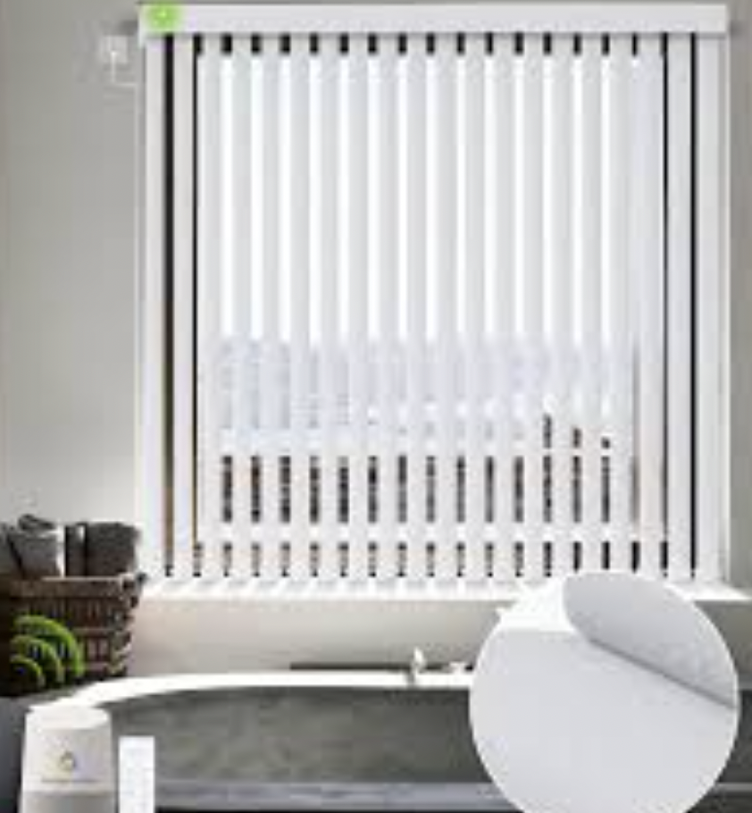 Profesyonel Uzaktan Kumandalı Dikey Gölgelik Kurulum Hizmetleri