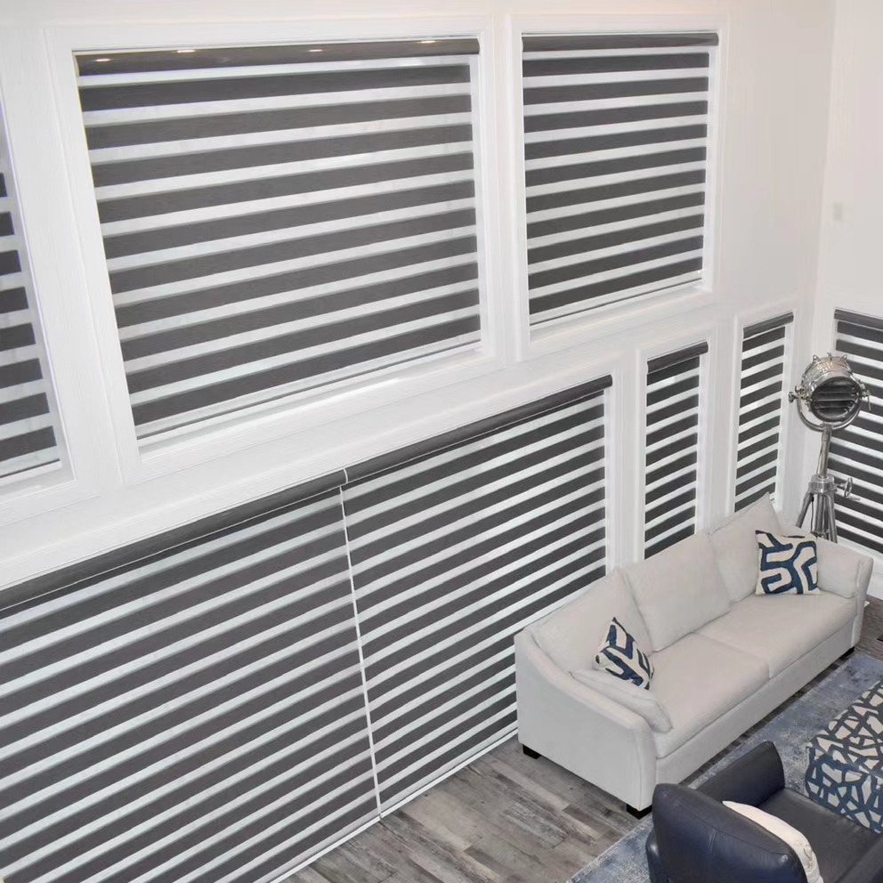 Zebra Perdeler İyi mi?