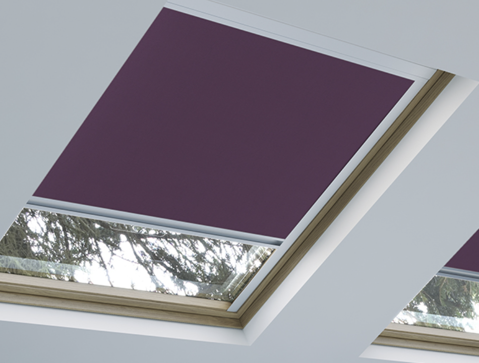 Sıcaklık Kontrolü ve Enerji Verimliliği için Işıklık Jaluzileri