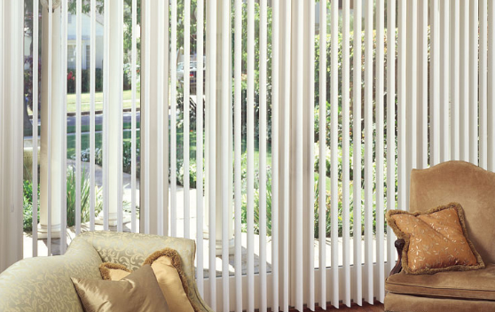 Dikey Jaluzilerin Doğru Montajının Önemi