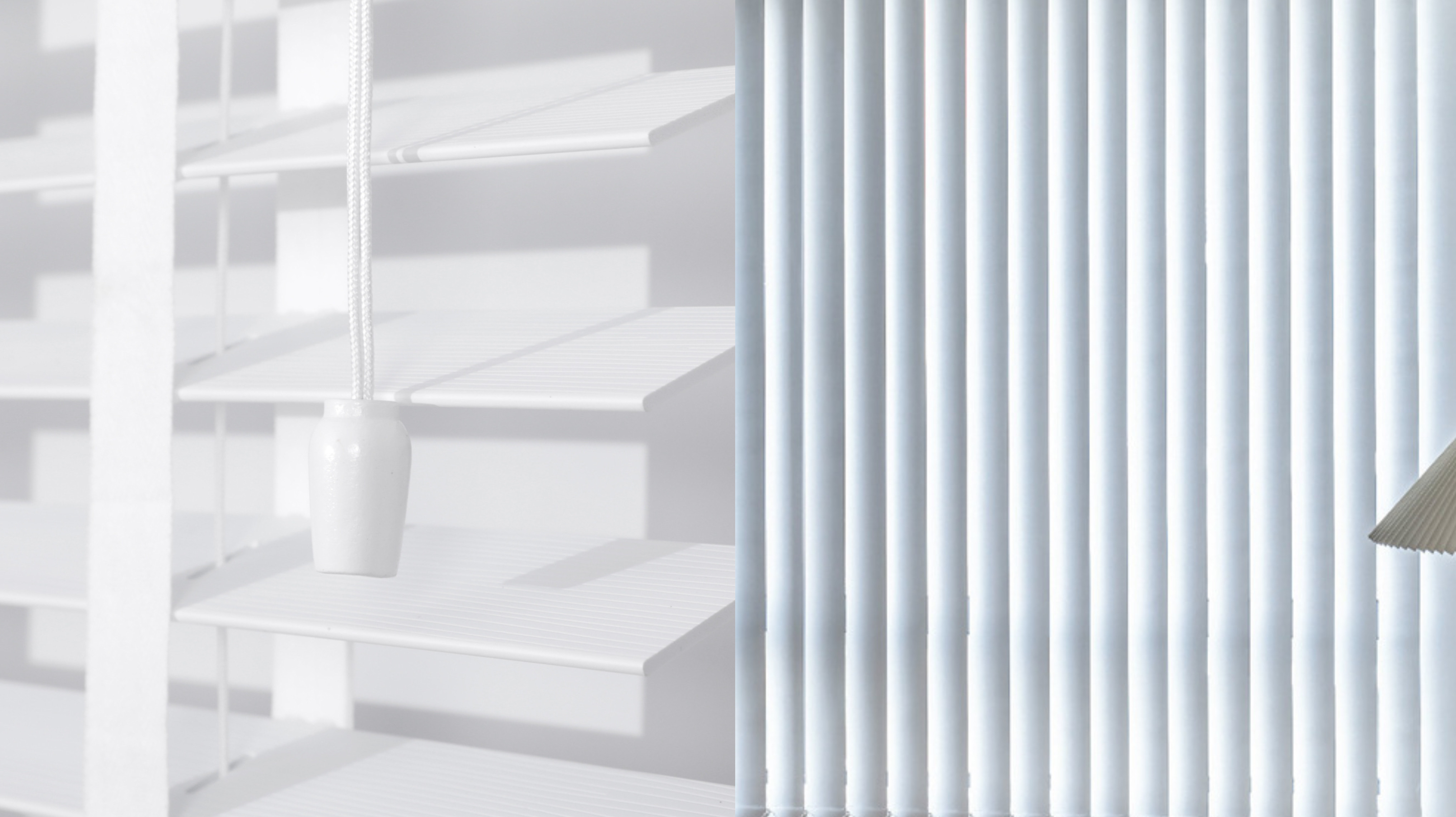 Dikey Panjurlar ve Yatay Panjurlar: Eviniz İçin Hangisi Daha İyi?