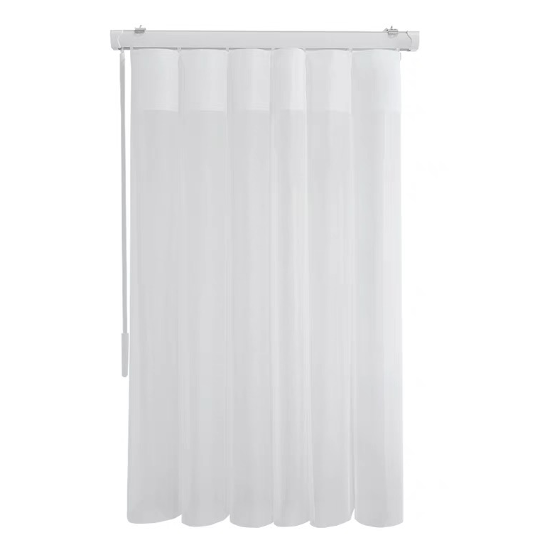 Dikey Perdelerle Alanı Genişletmek: Yaratıcı Çözümler