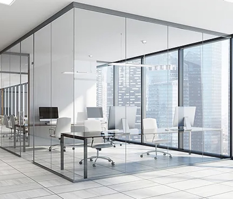 Yapışkan olmayan PDLC Filmi