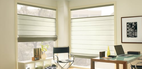 Modern ve Şık Bir Ev İçin 10 Perde Fikri