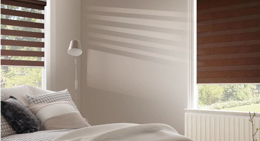 Pencere Uygulamalarının Evrimi: Zebra Perdeler Nasıl Öncülük Ediyor?