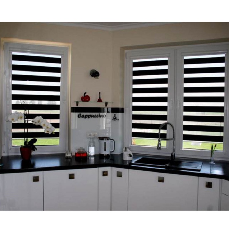 Zebra Perdeler Buna Değer mi?