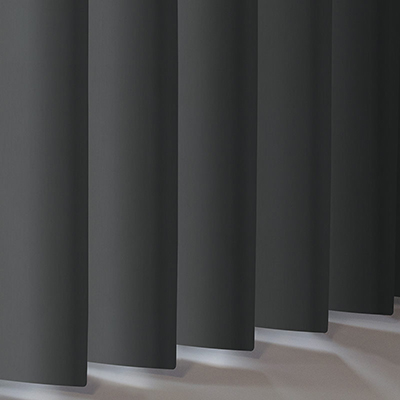 Metal Vertical Blinds