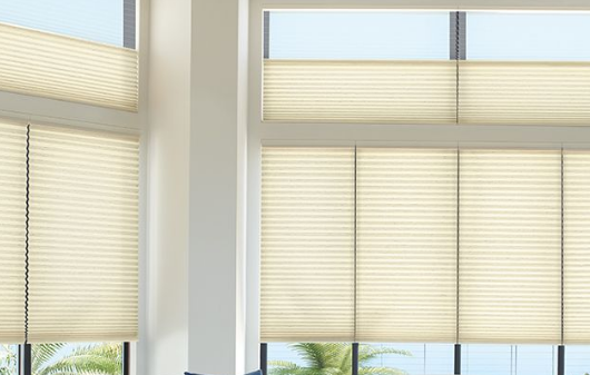 Gündüz ve Gece Hücresel Gölgelikler: Evinizde Işık Kontrolü için Mükemmel Çözüm